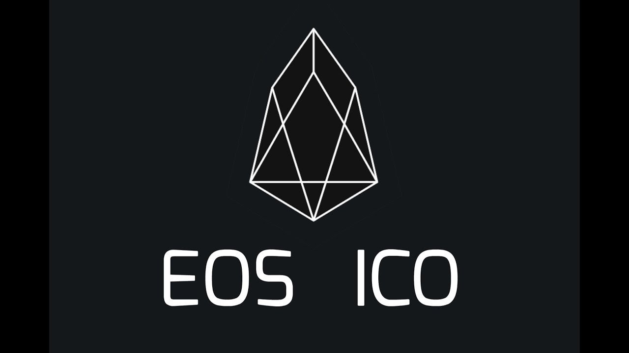 코인투자 개미가,아니 코인투자 유충이 EOS ICO에 도전해도될까 — Steemit