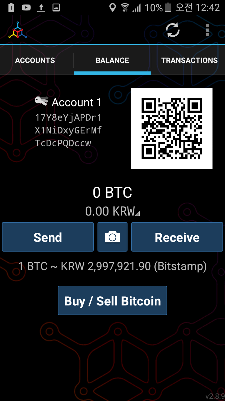 비트코인 따라잡기 1 — Steemit