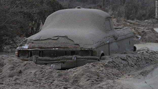 Classification of Pyroclastic Rocks — Steemit