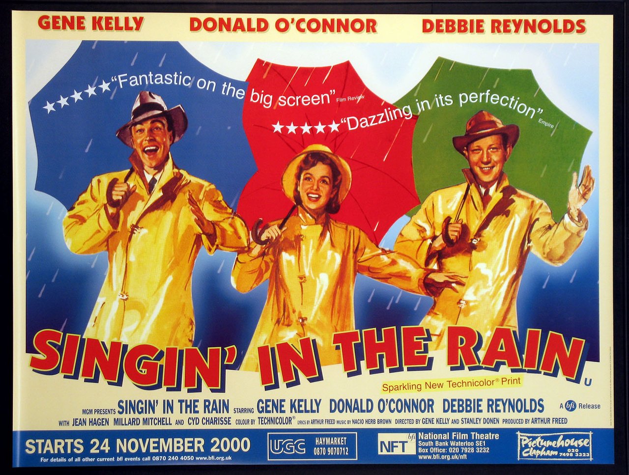 Carteles oficiales de \, image size:1280x967