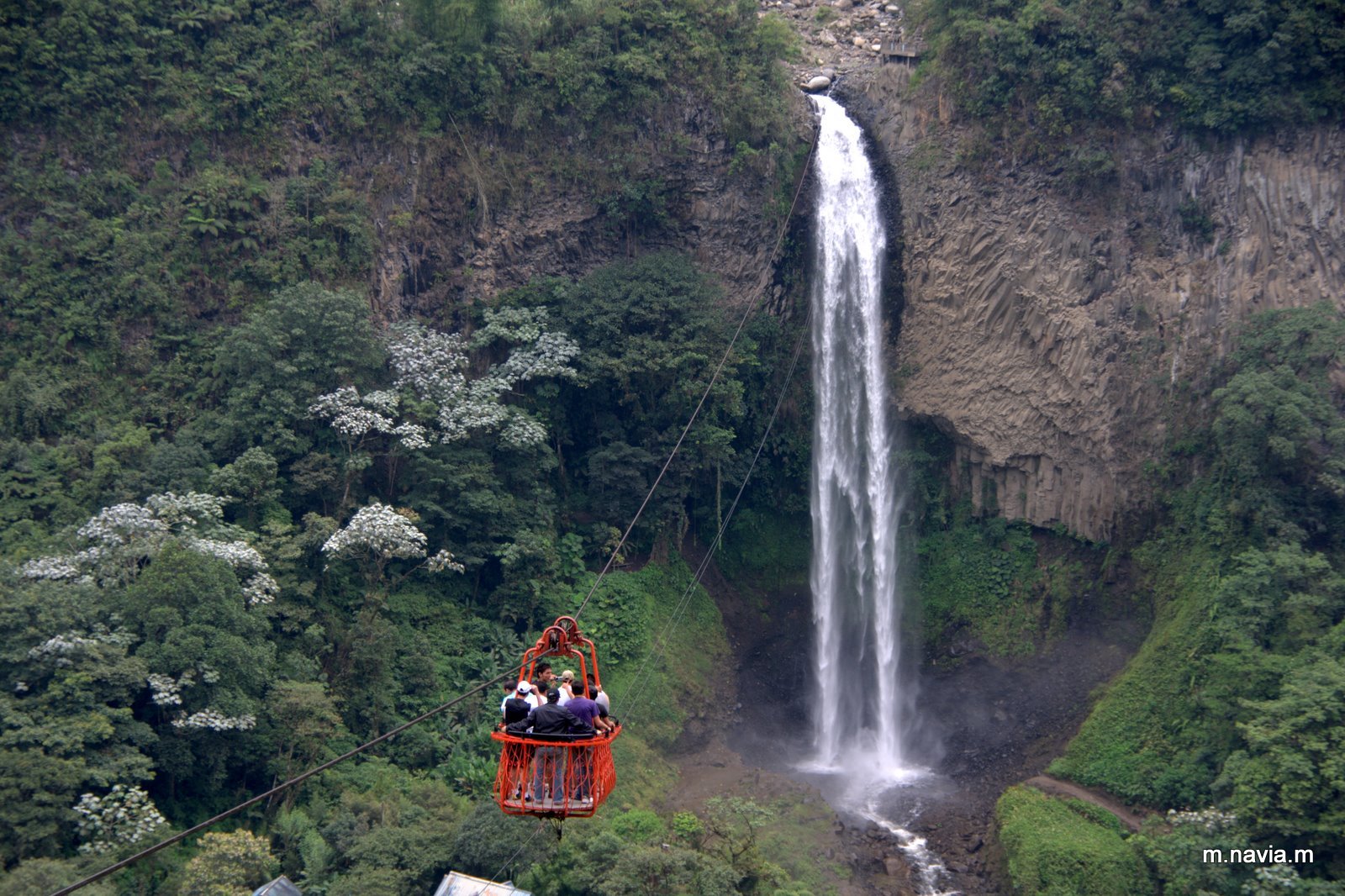 Ecuador