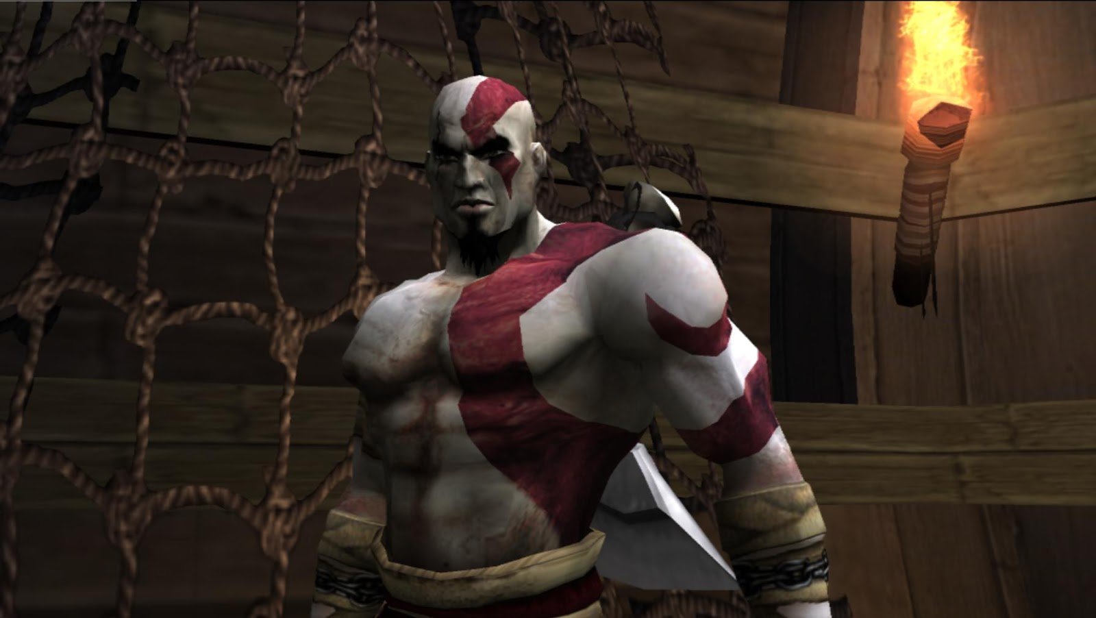 God of War