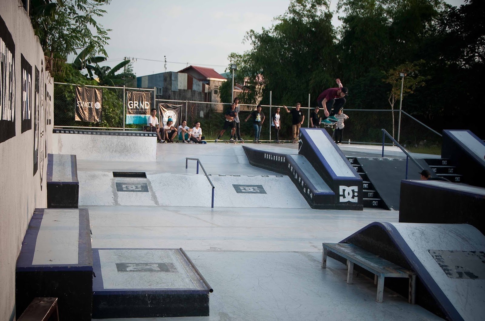 Philippines Skate Community Steemkr