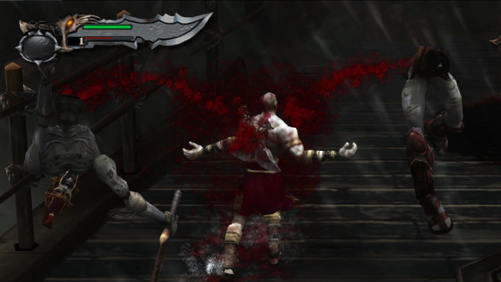God of War