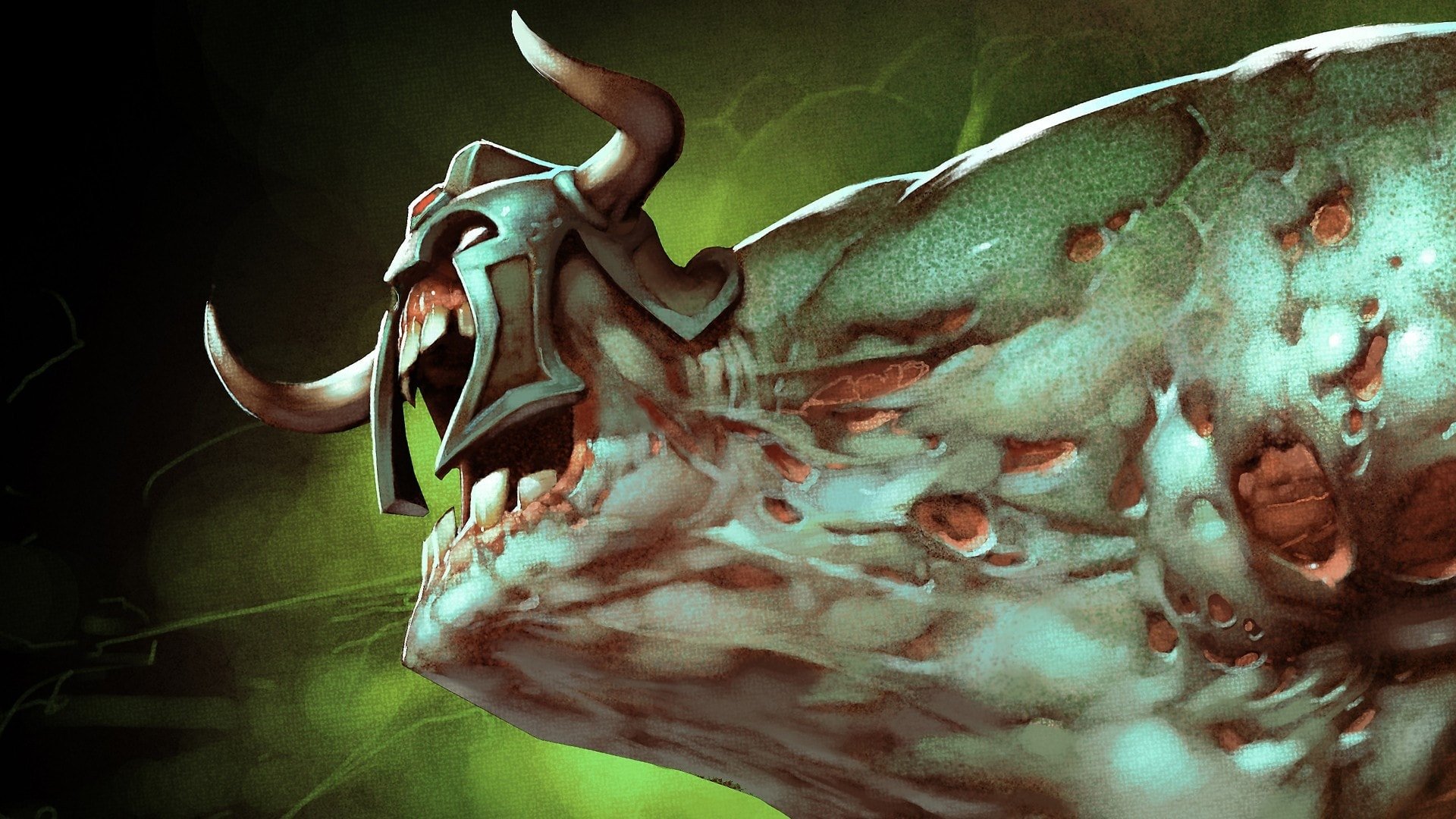 Undying Build Guide Dota 2 Undying The Teamfight God