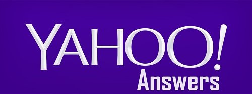 Yahoo-Answers-Logo