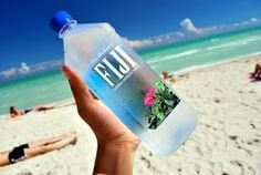 fiji water