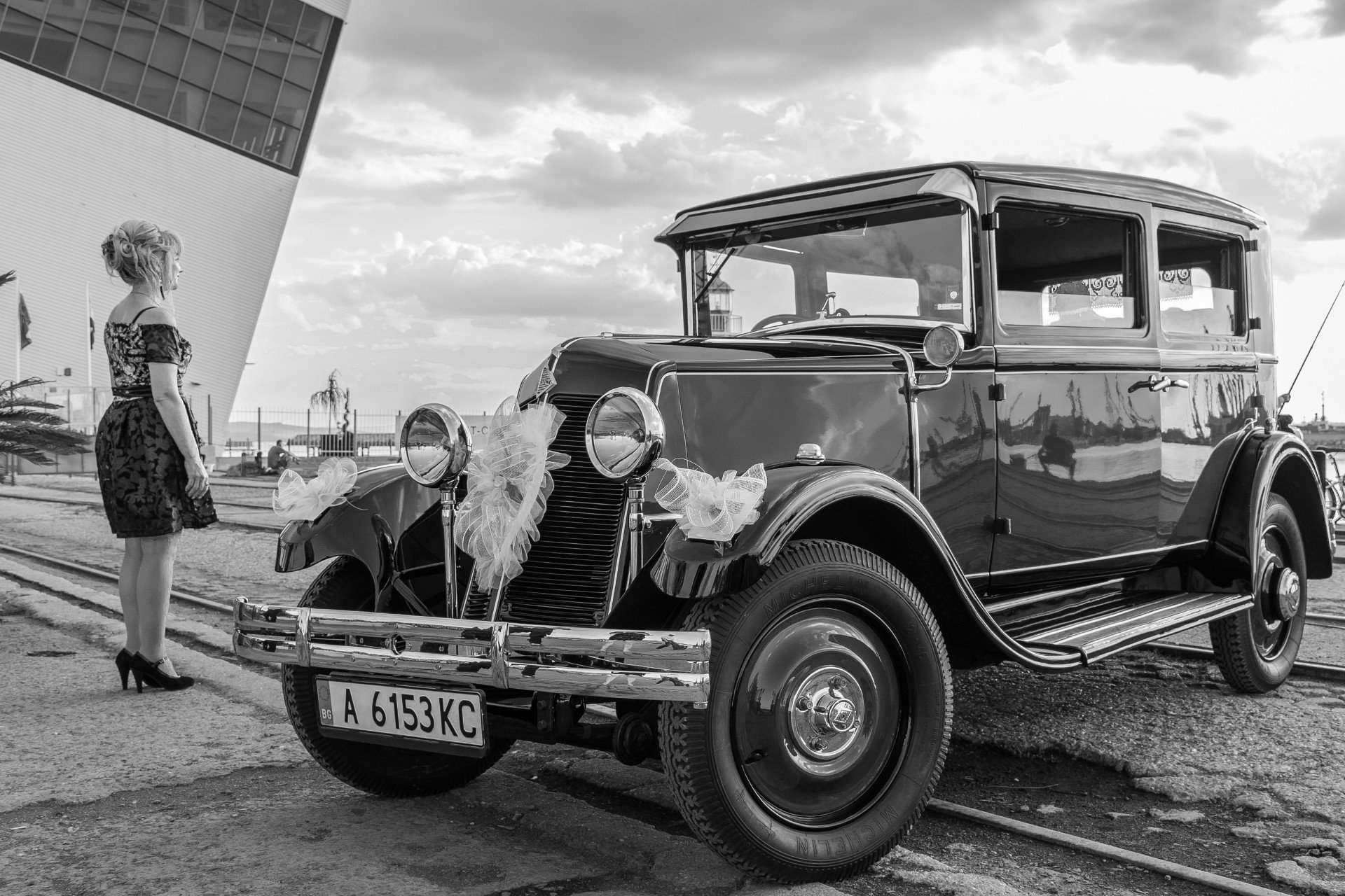 DEK Photography: Waiting at the Dock