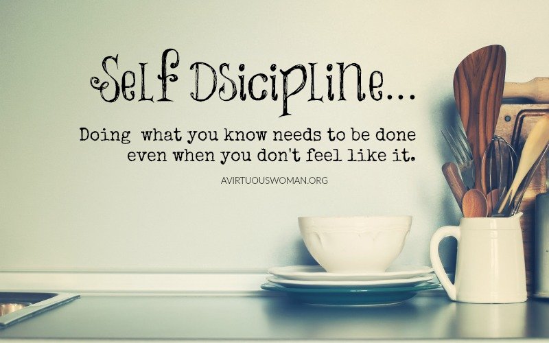 Image result for self-discipline