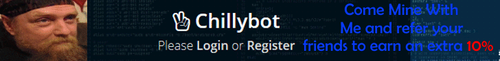 Chillypot banner