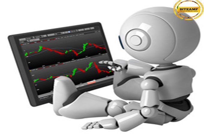 Top 4: Bitcoin robot de tranzacționare automat 2020 | Moneda-Erou