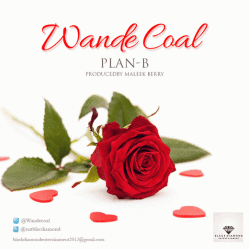 Wande Coal Vuga Blog