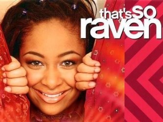 That's So Raven