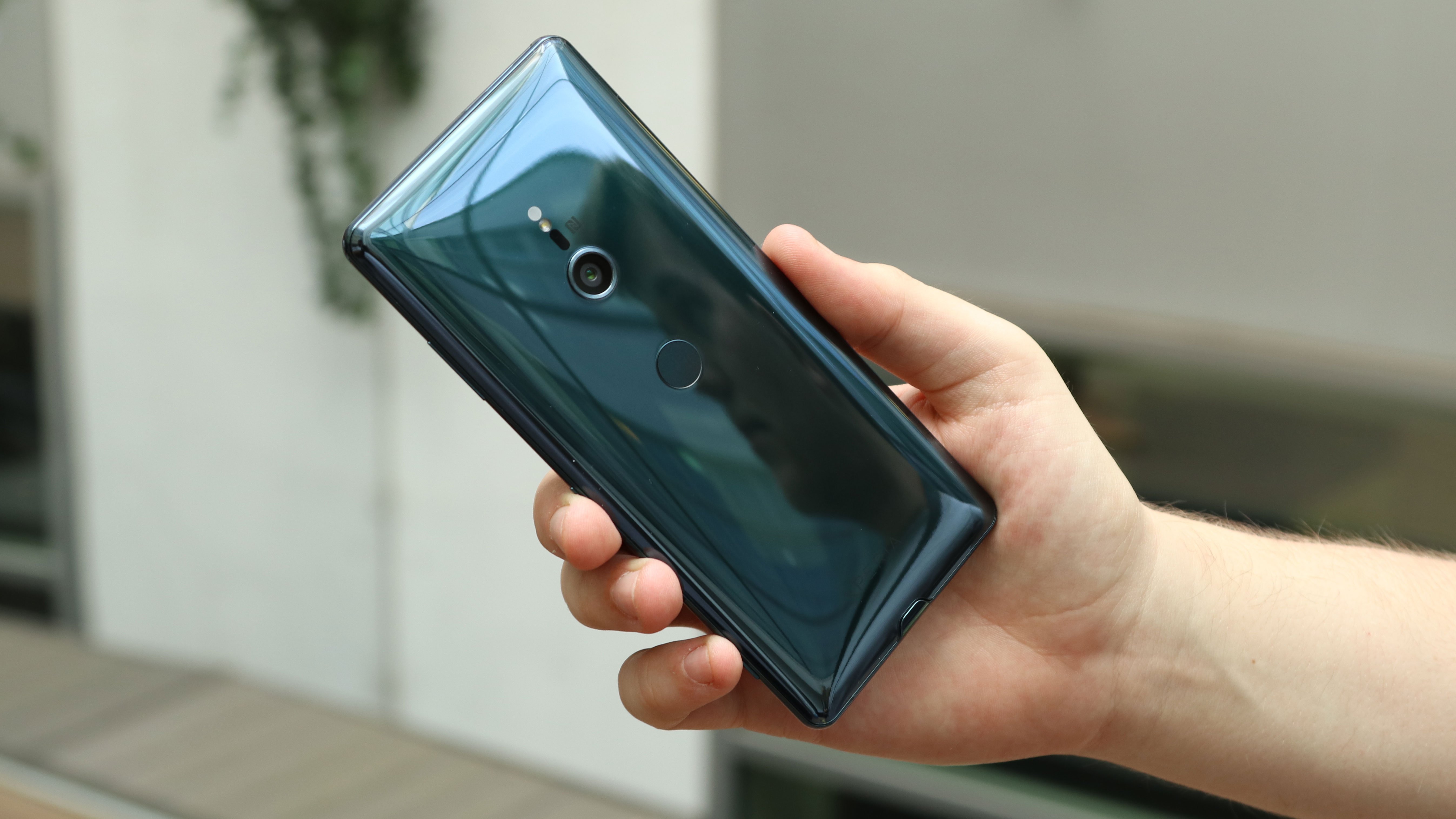 Sony Xperia Xz3 Vs Sony Xperia Xz2 Steemkr