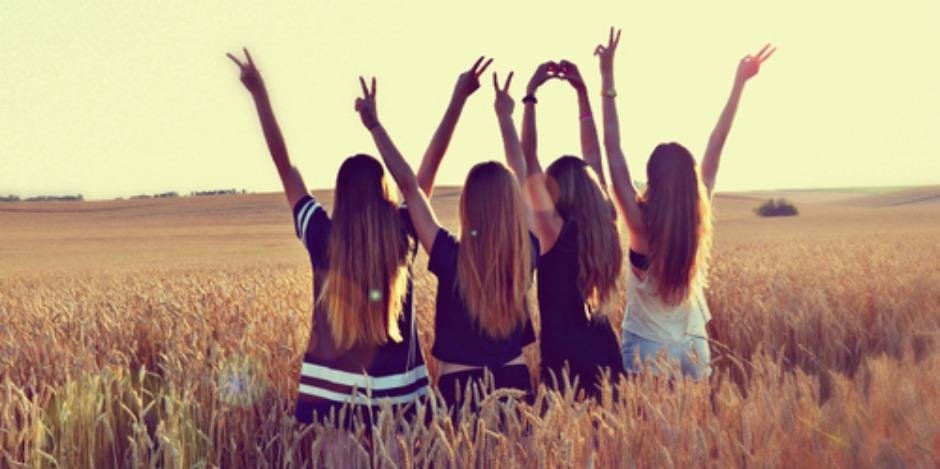 How to choose your friend — steemkr How to choose your friend — Steemkr