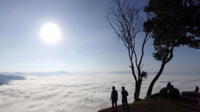 State Charm Above The Clouds Village Lolai North Toraja