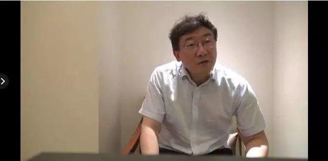 隐蔽的秘密:“土皇帝”,“大侠”以及“员外郎”王林清