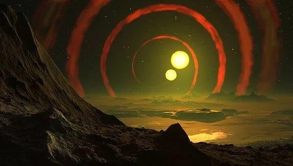 未来世界:每一次与“外星人”的靠近,都是向自我终结“走近了一步”?!