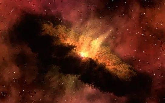 未来世界:每一次与“外星人”的靠近,都是向自我终结“走近了一步”?!