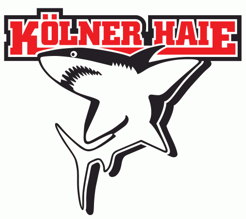  Kölner Haie Logo