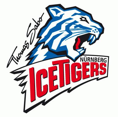  Thomas Sabo Ice Tigers