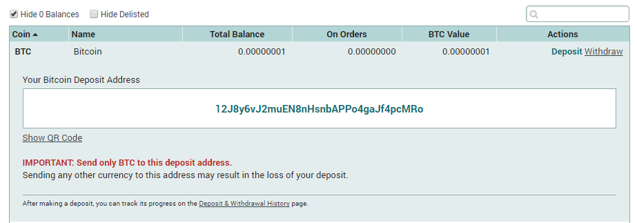 Is My Infor Safe On Poloniex Earn Crypto For Walking Wordpress - 