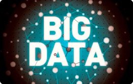 Image of Big Data