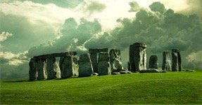 Image of stonehenge