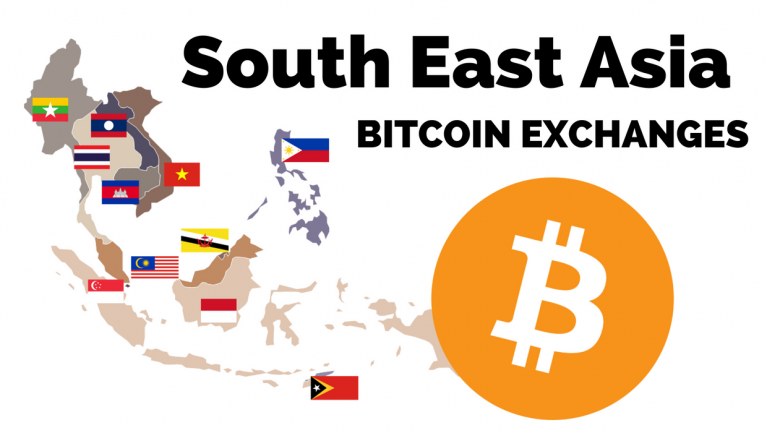 Best Bitcoin Exchange Singapore