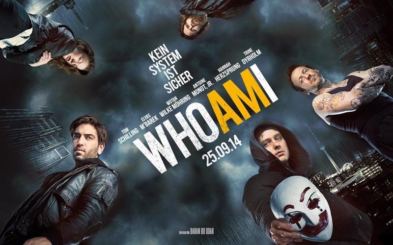 Who Am I Movie Introduction Steemit