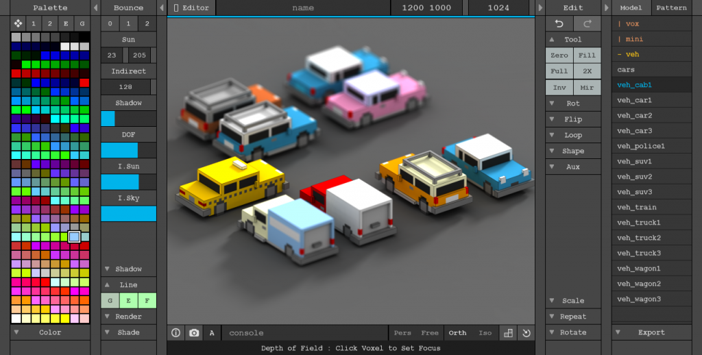 Pixel Art Editor Download