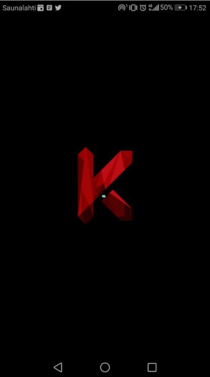 1. Kryptonia App