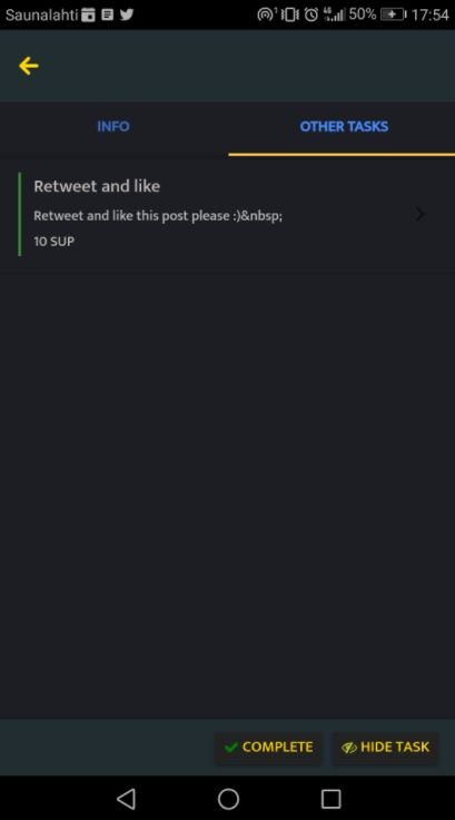 6. Kryptonia App