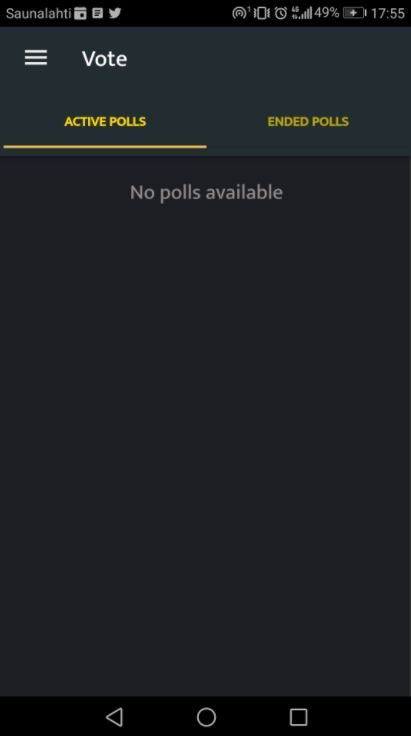 7. Kryptonia App