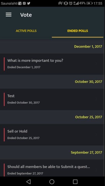 8. Kryptonia App