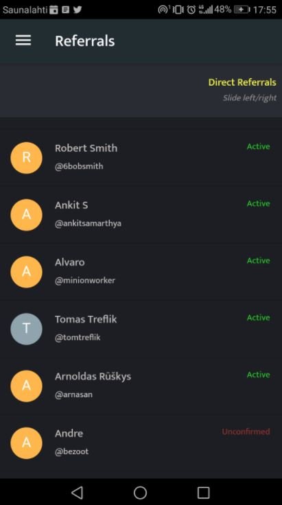 10. Kryptonia App