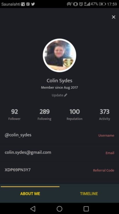 18. Kryptonia App