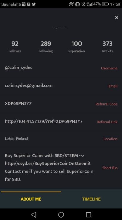 19. Kryptonia App