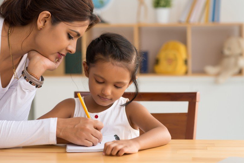 Tips To Avoid Over Protecting Children
