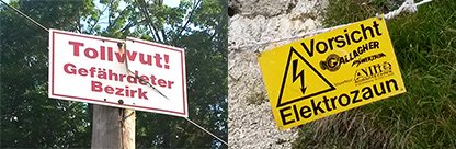 Schilder