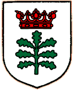 Andergaster Wappen