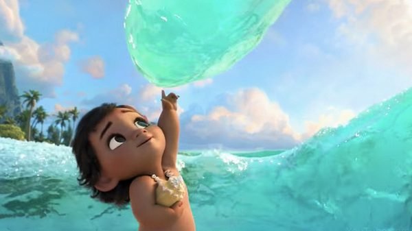 A Geeky Dad S Movie Guide To Moana Steemkr