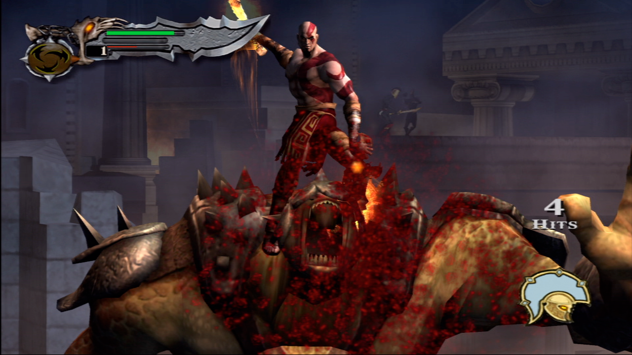God of War