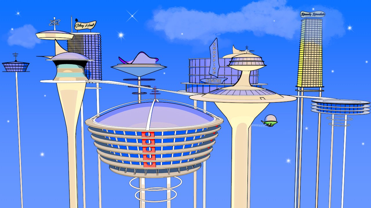 jetsons