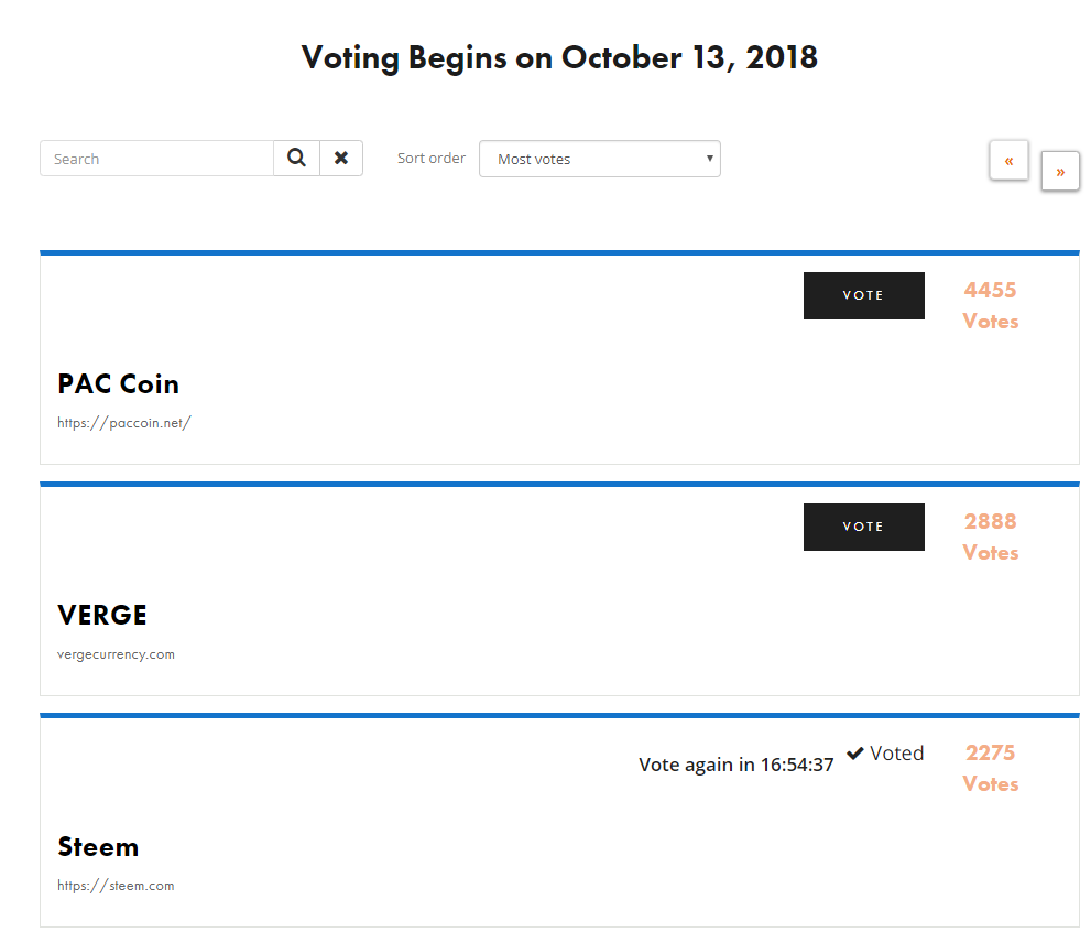 【新手村猜猜猜】答案揭晓时刻 - 猜猜猜STEEM会在Netcoins上最终获得多少投票？