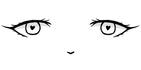 Blinking eyes animation — Steemit