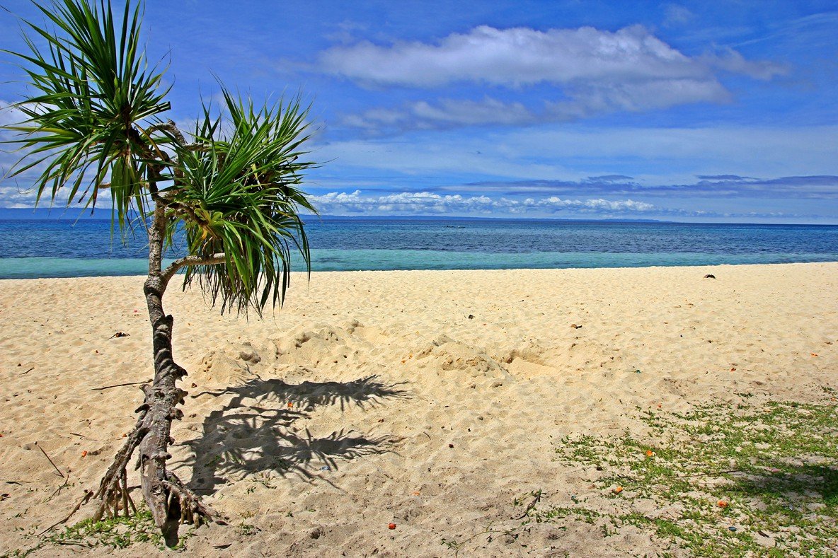 Travel Guide to Camotes Island