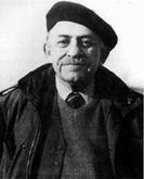 Murray Bookchin