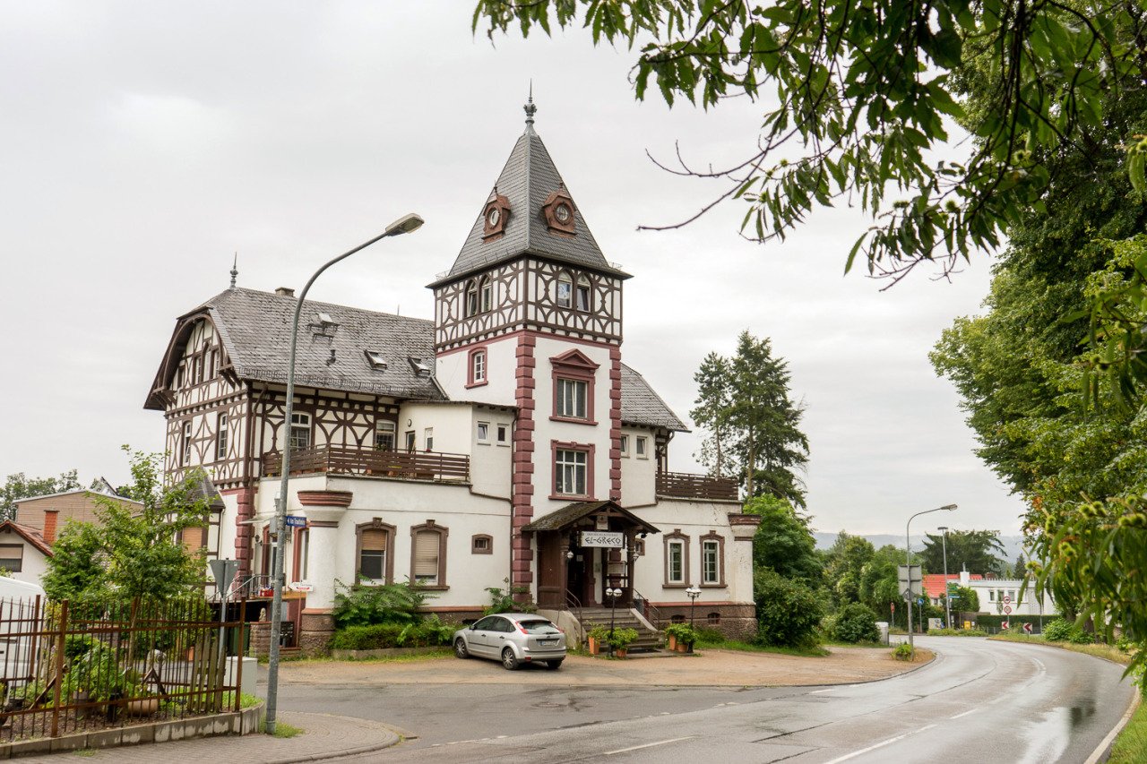 Steemit Meetup Darmstadt