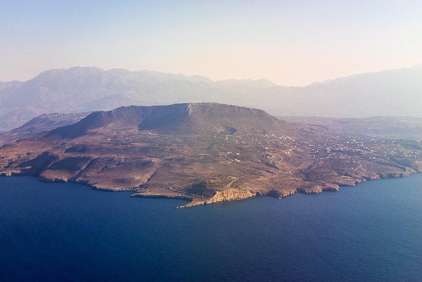 Crete Travel Blog